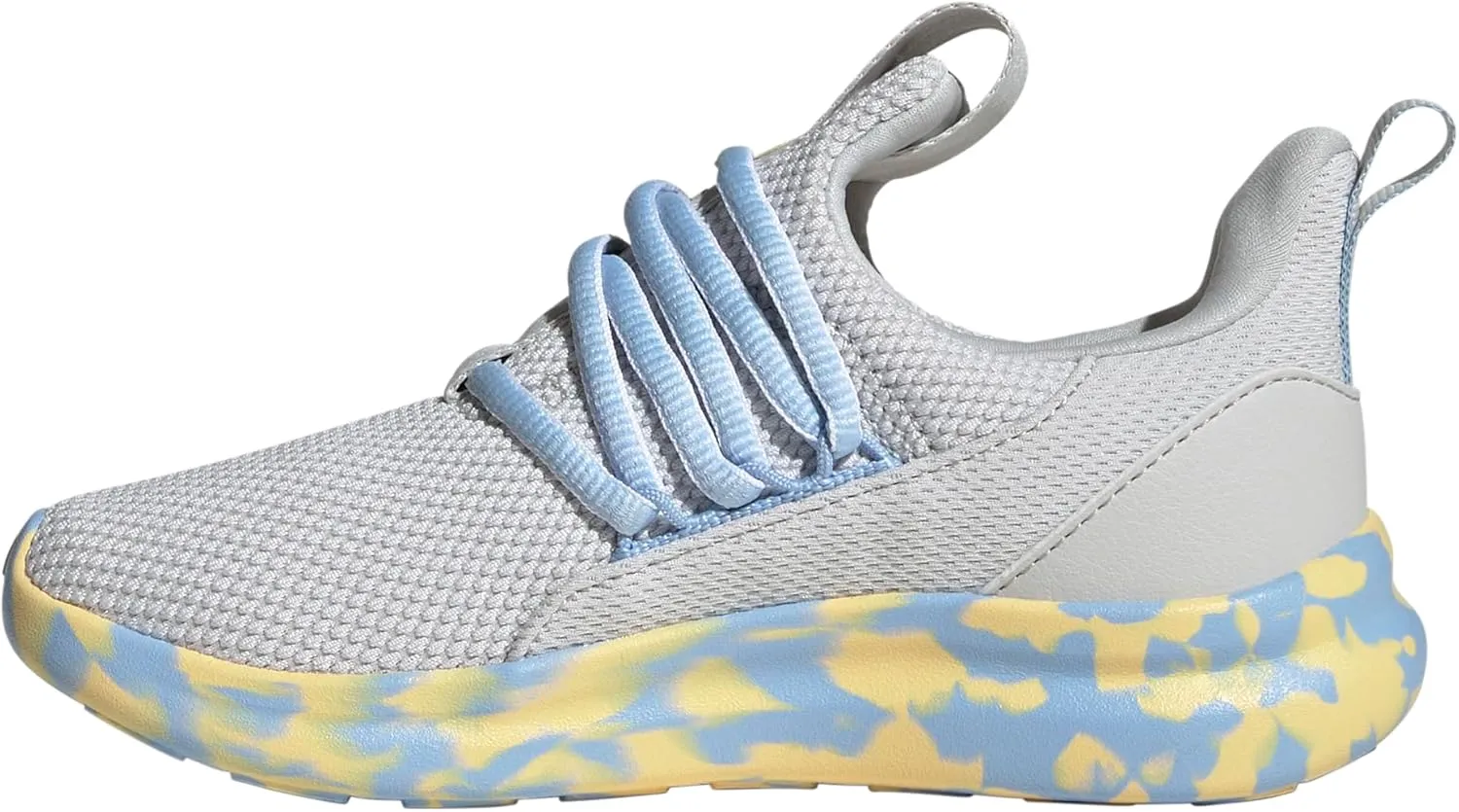 adidas Kids' Lite Racer Adapt 7.0 Sneakers
