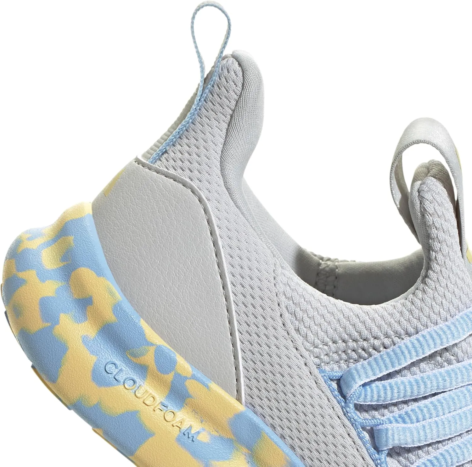 adidas Kids' Lite Racer Adapt 7.0 Sneakers