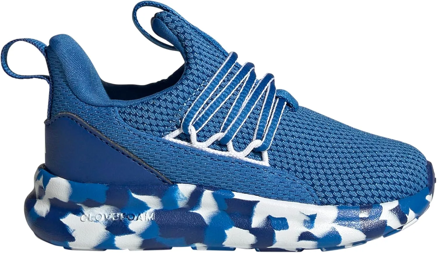 adidas Kids' Lite Racer Adapt 7.0 Sneakers