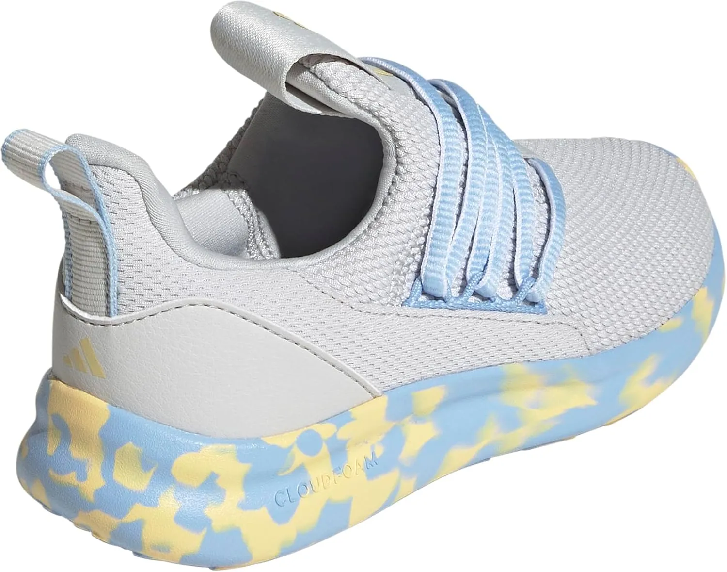 adidas Kids' Lite Racer Adapt 7.0 Sneakers