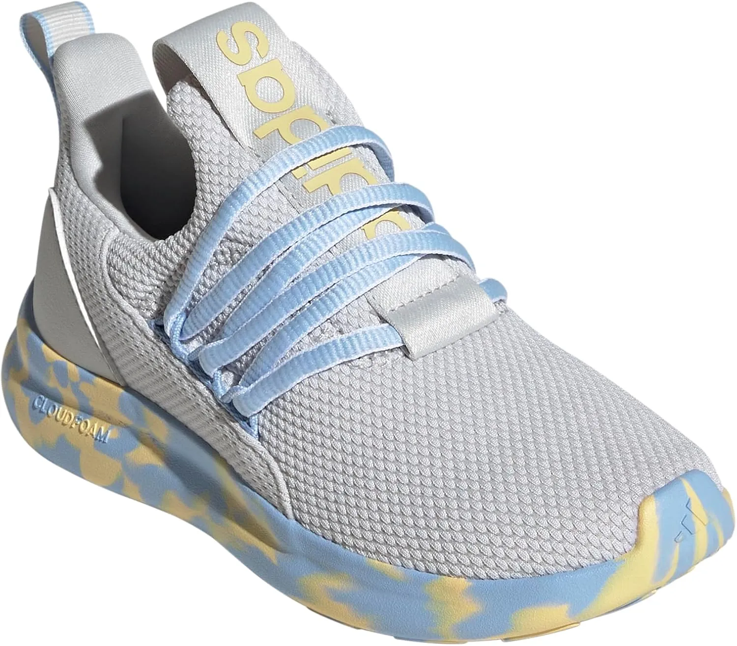 adidas Kids' Lite Racer Adapt 7.0 Sneakers