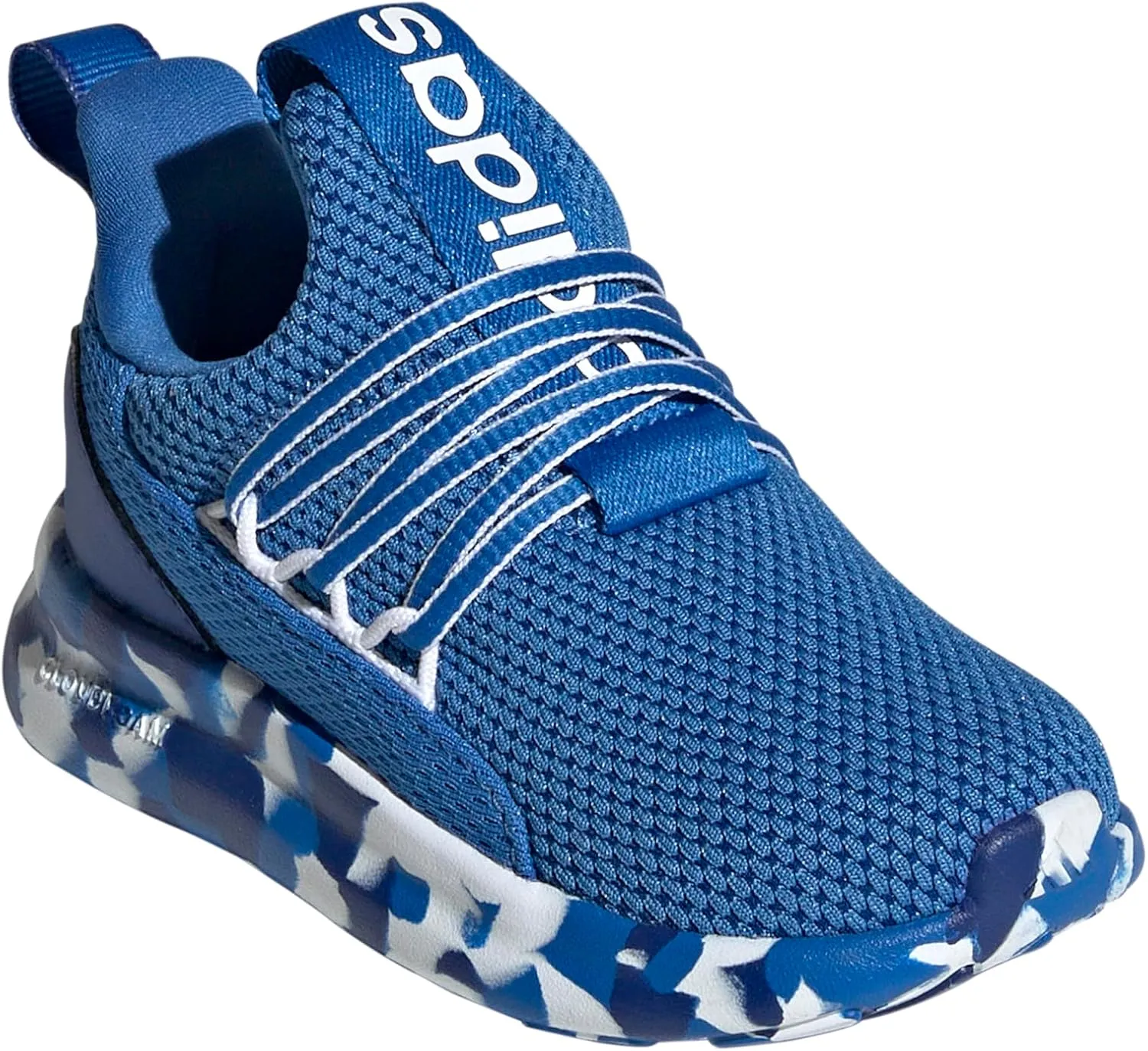 adidas Kids' Lite Racer Adapt 7.0 Sneakers