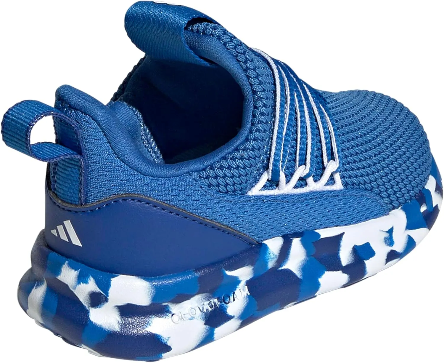 adidas Kids' Lite Racer Adapt 7.0 Sneakers