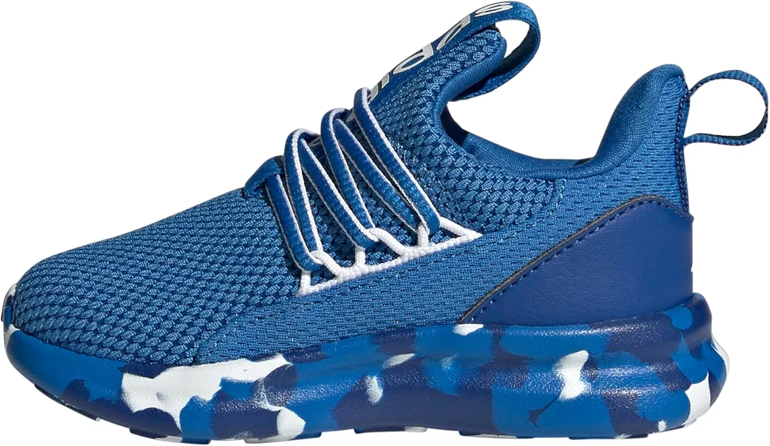 adidas Kids' Lite Racer Adapt 7.0 Sneakers