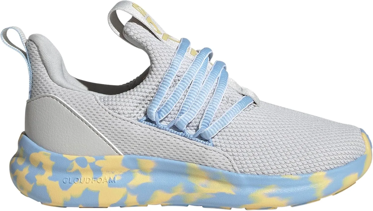 adidas Kids' Lite Racer Adapt 7.0 Sneakers