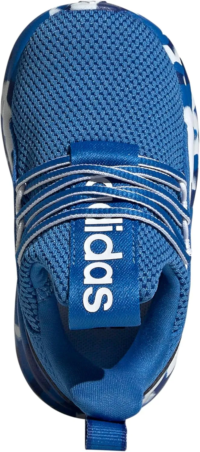 adidas Kids' Lite Racer Adapt 7.0 Sneakers