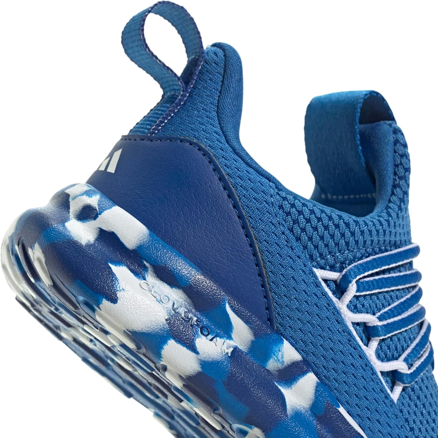 adidas Kids' Lite Racer Adapt 7.0 Sneakers