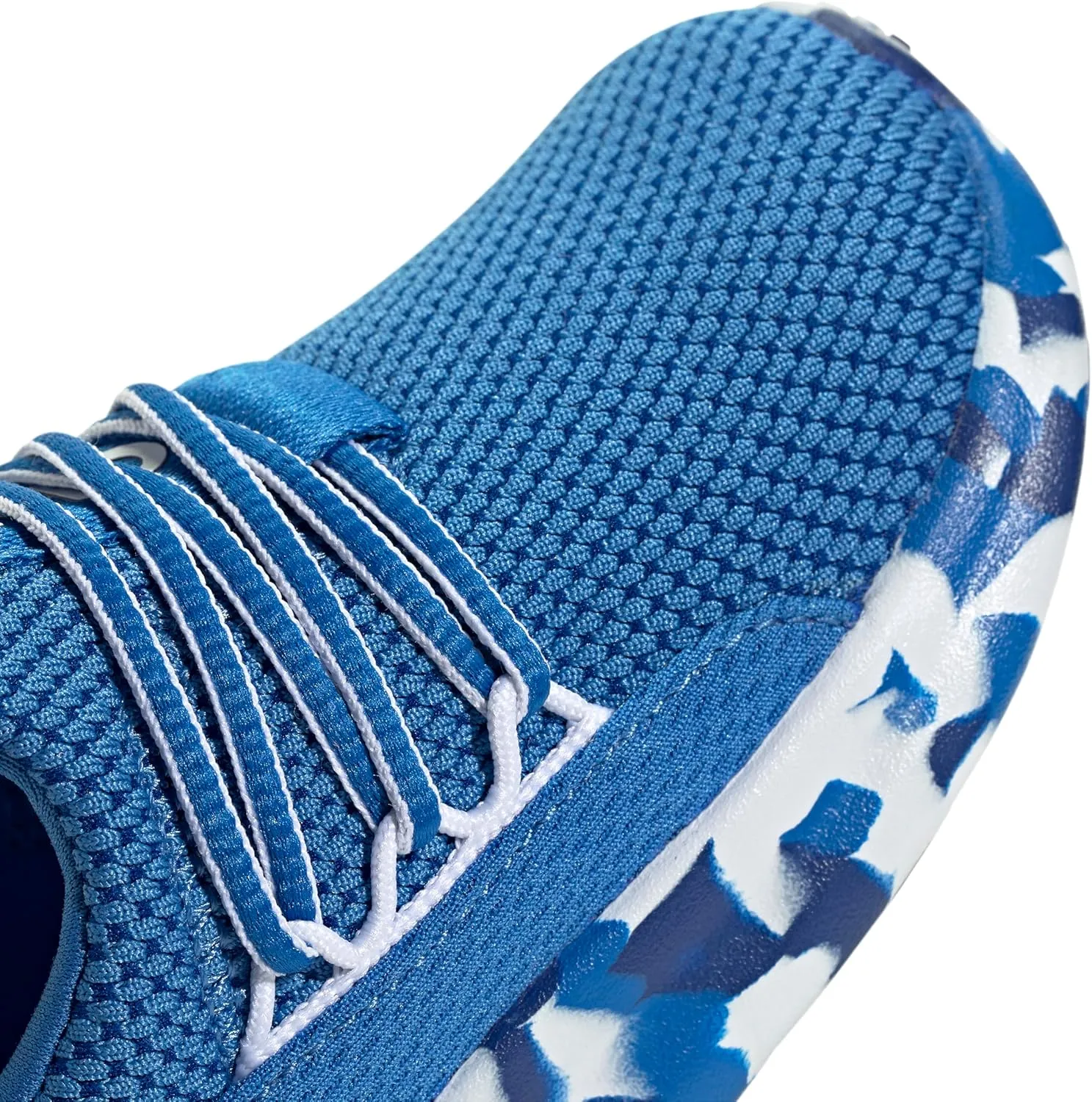 adidas Kids' Lite Racer Adapt 7.0 Sneakers