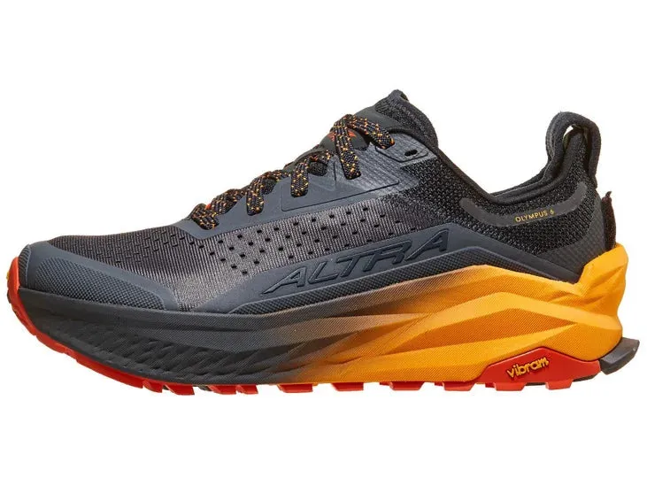 Altra Olympus 6 - Mens