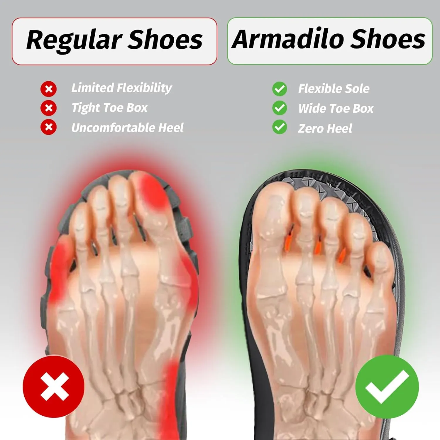Armadillo Chef Shoes for Men - Slip Resistant, Lightweight & Waterproof Garden Clogs for Women, Ideal Work Shoes for Kitchens
