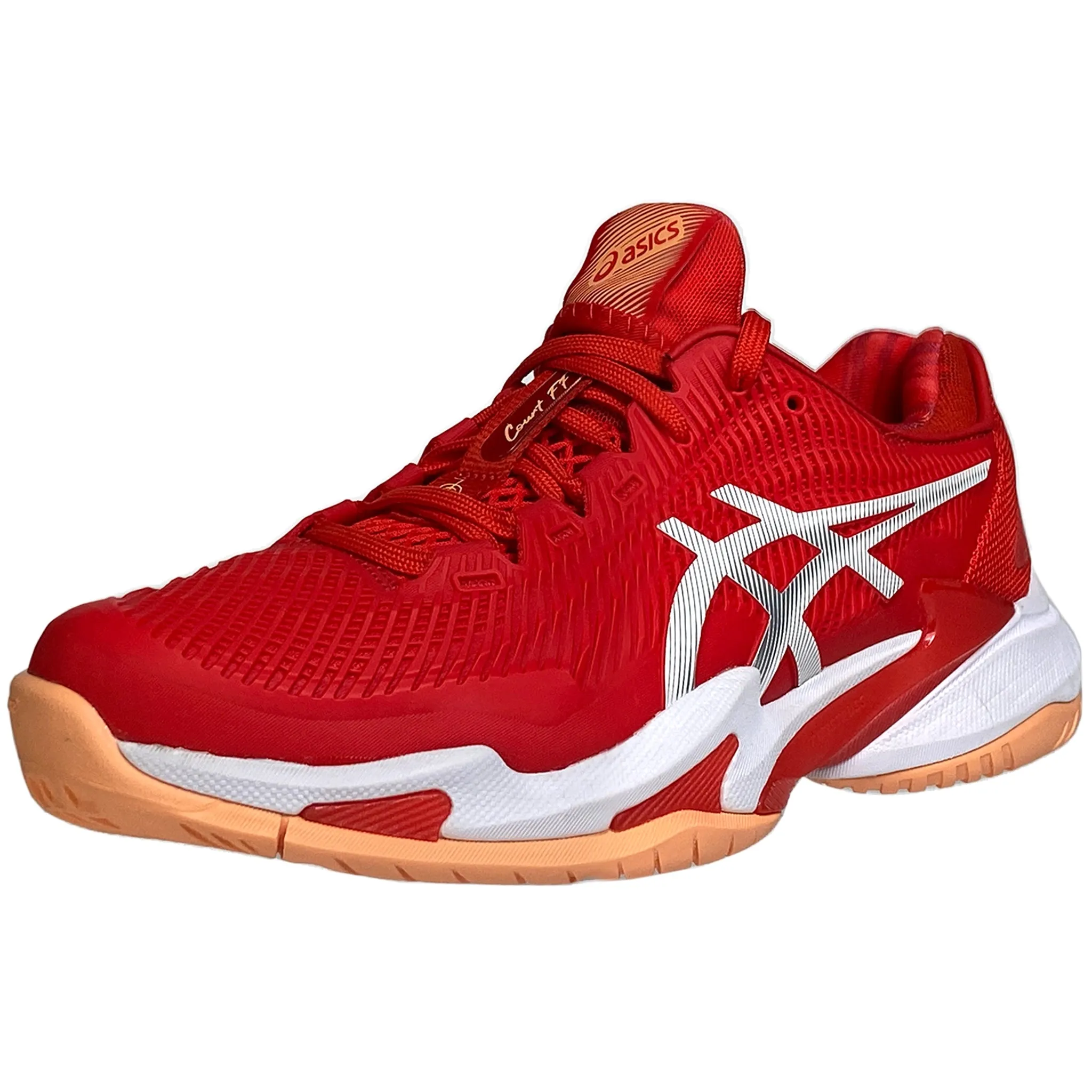 Asics Men's Court FF3 Novak 1041A363-961