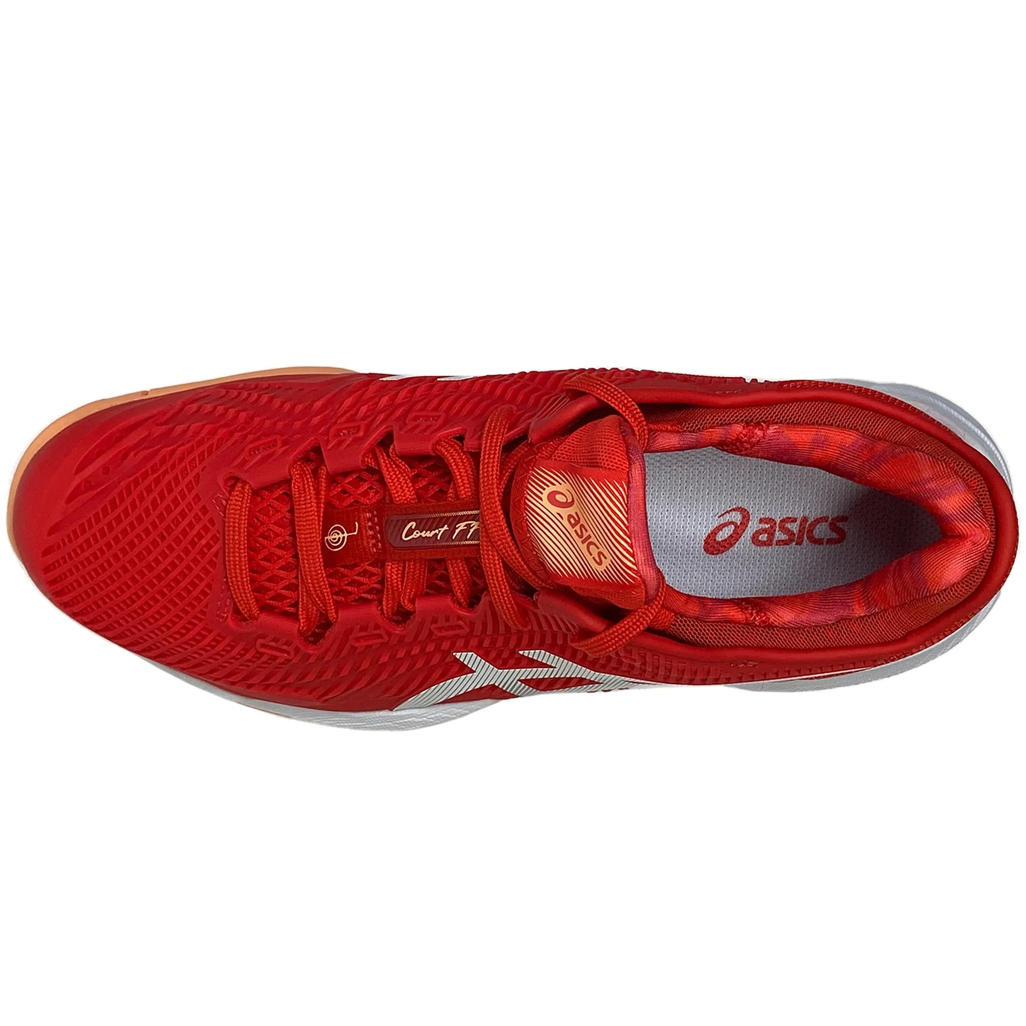 Asics Men's Court FF3 Novak 1041A363-961