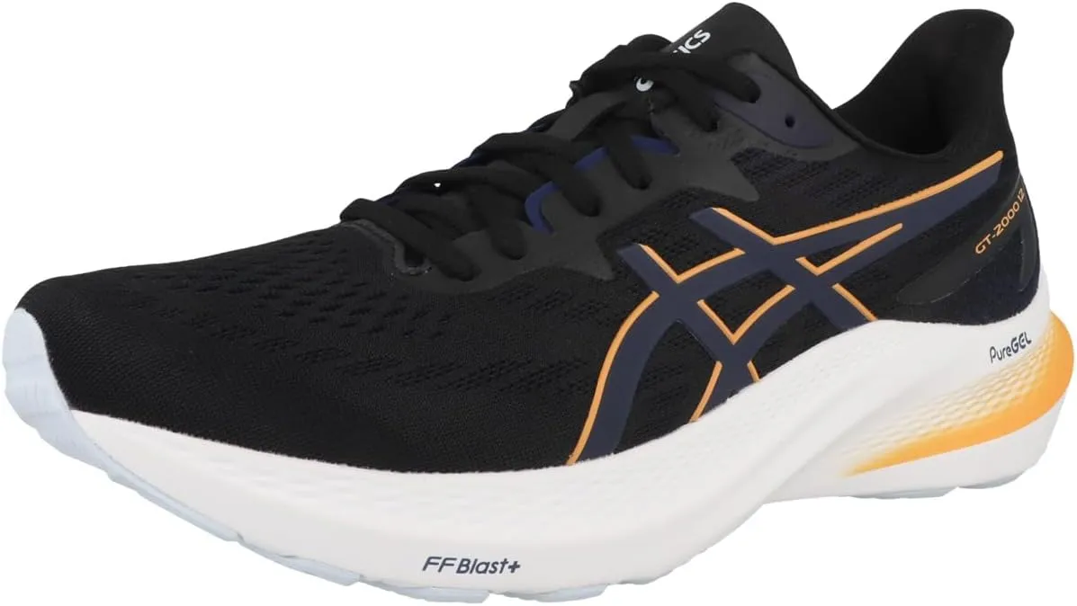 ASICS Men's GT-2000 12 Running Shoe