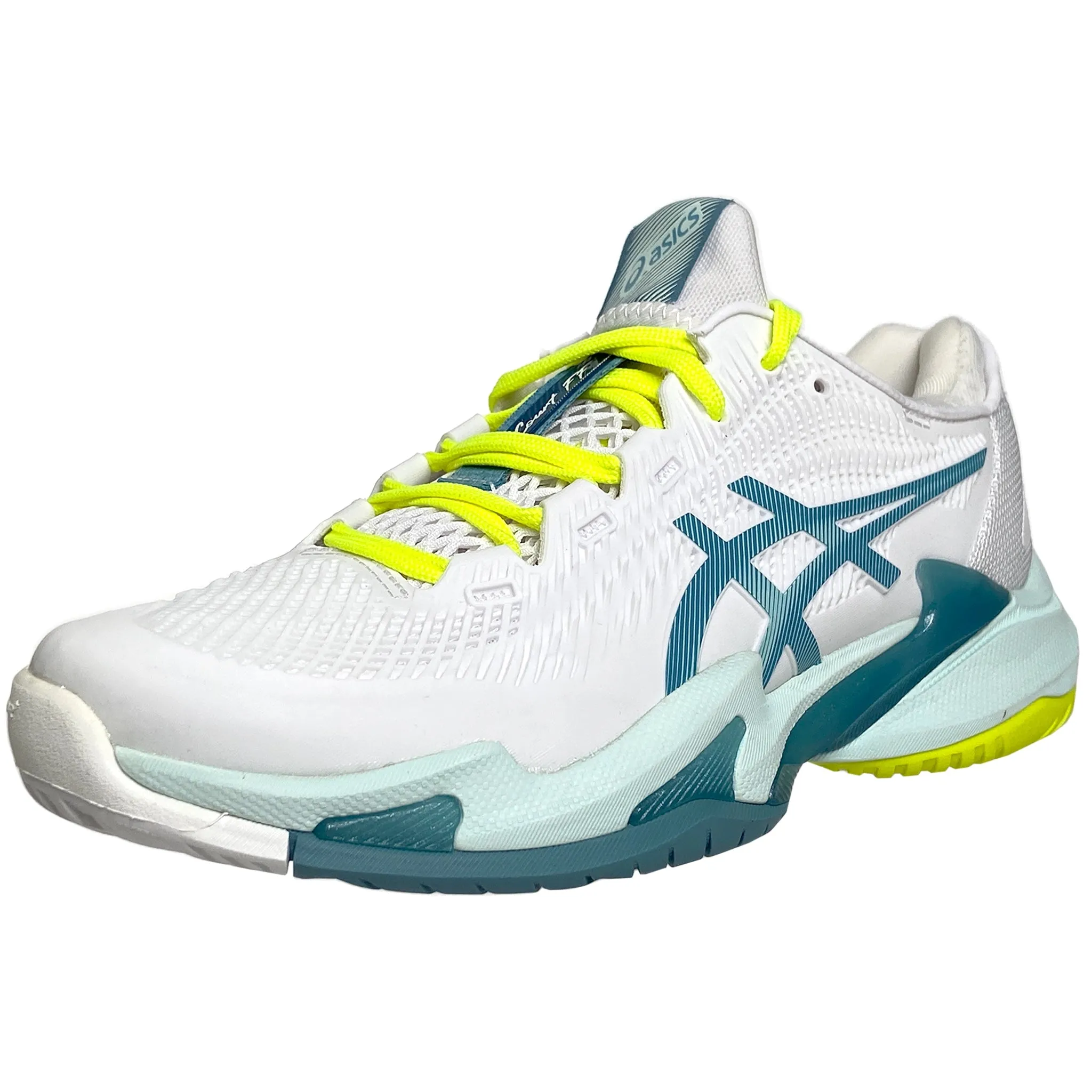 Asics Women's Court FF3 1042A220-102