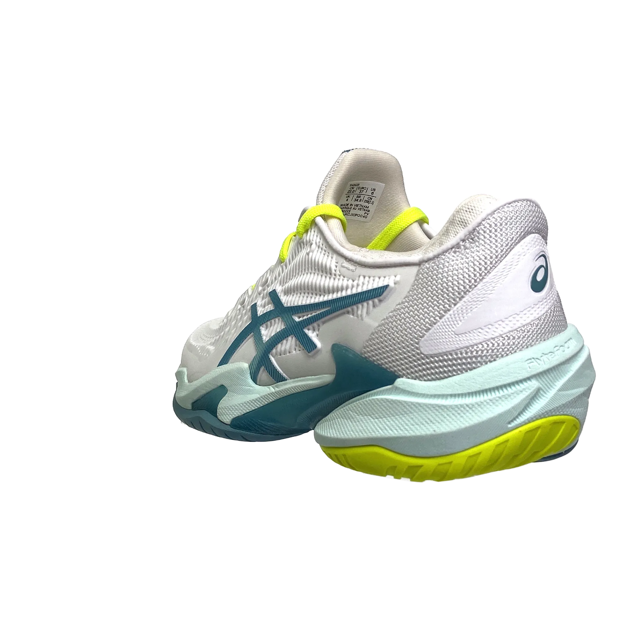 Asics Women's Court FF3 1042A220-102