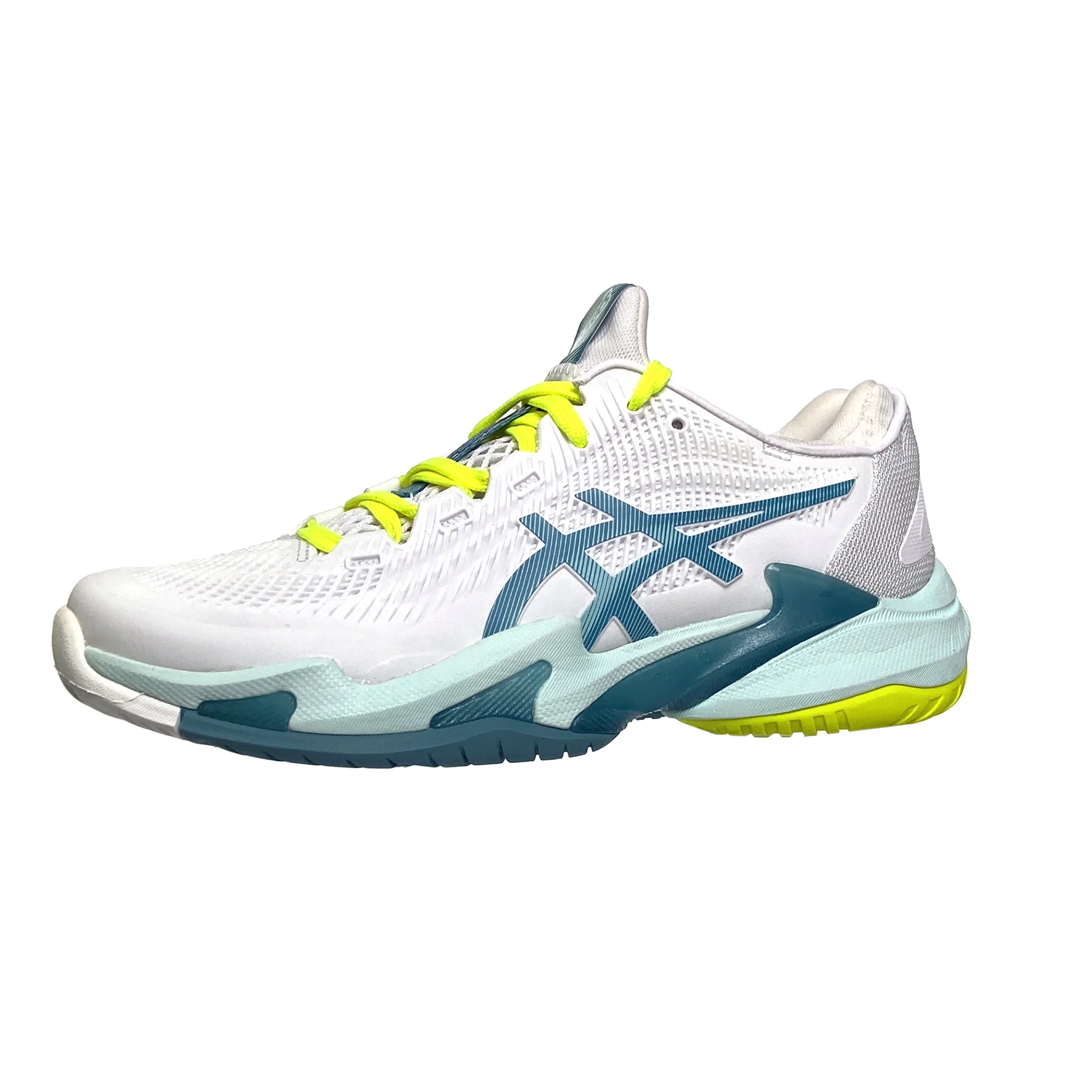 Asics Women's Court FF3 1042A220-102