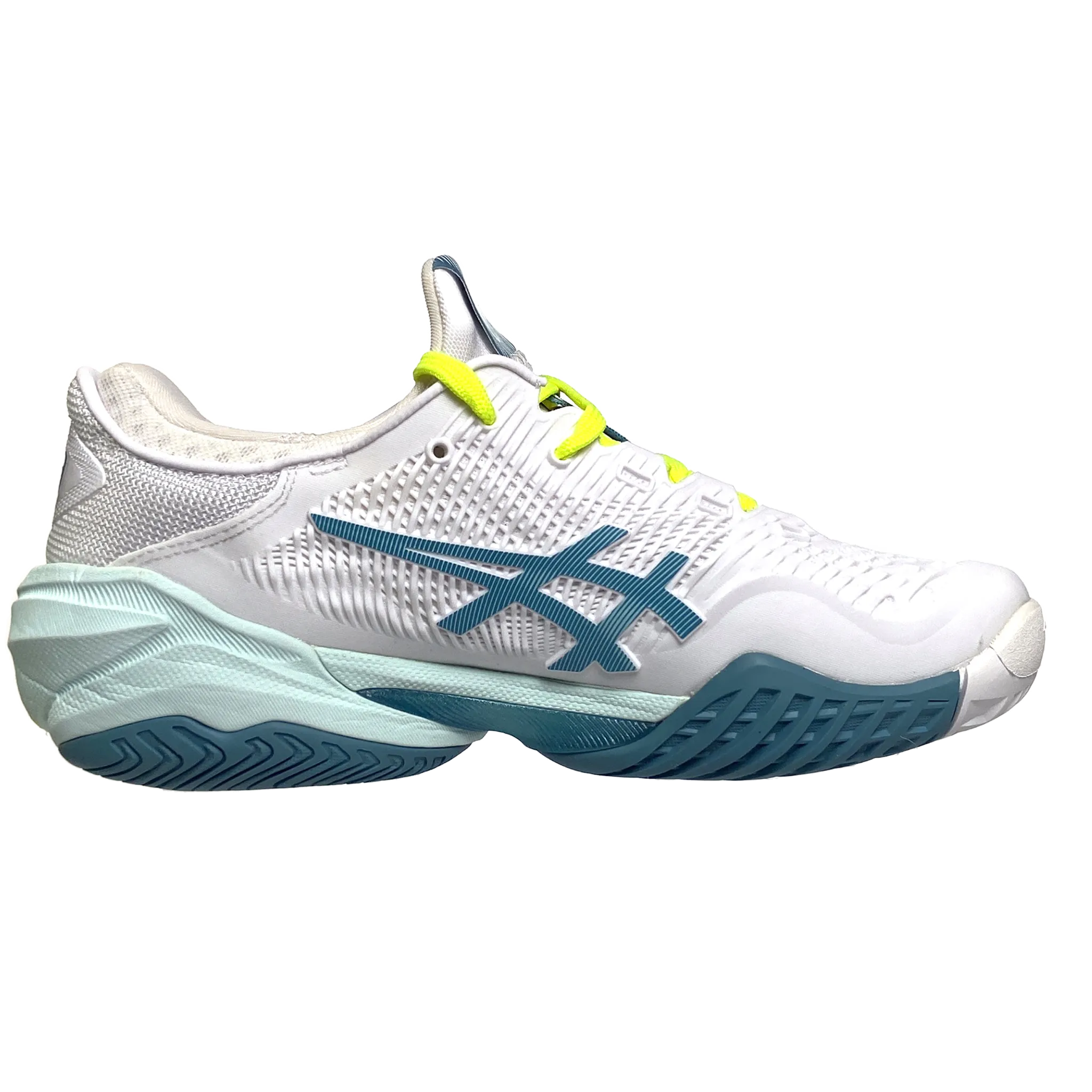 Asics Women's Court FF3 1042A220-102