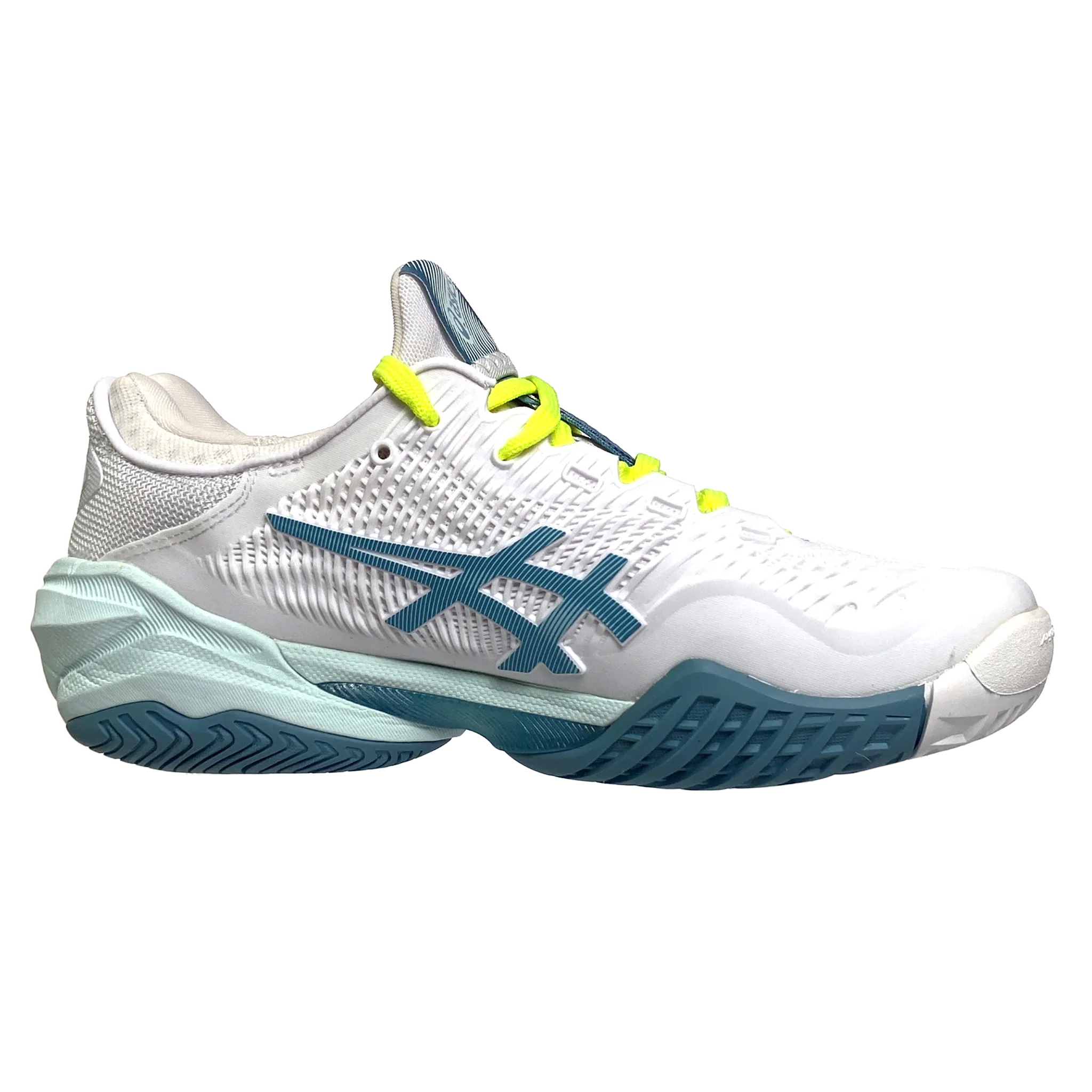 Asics Women's Court FF3 1042A220-102
