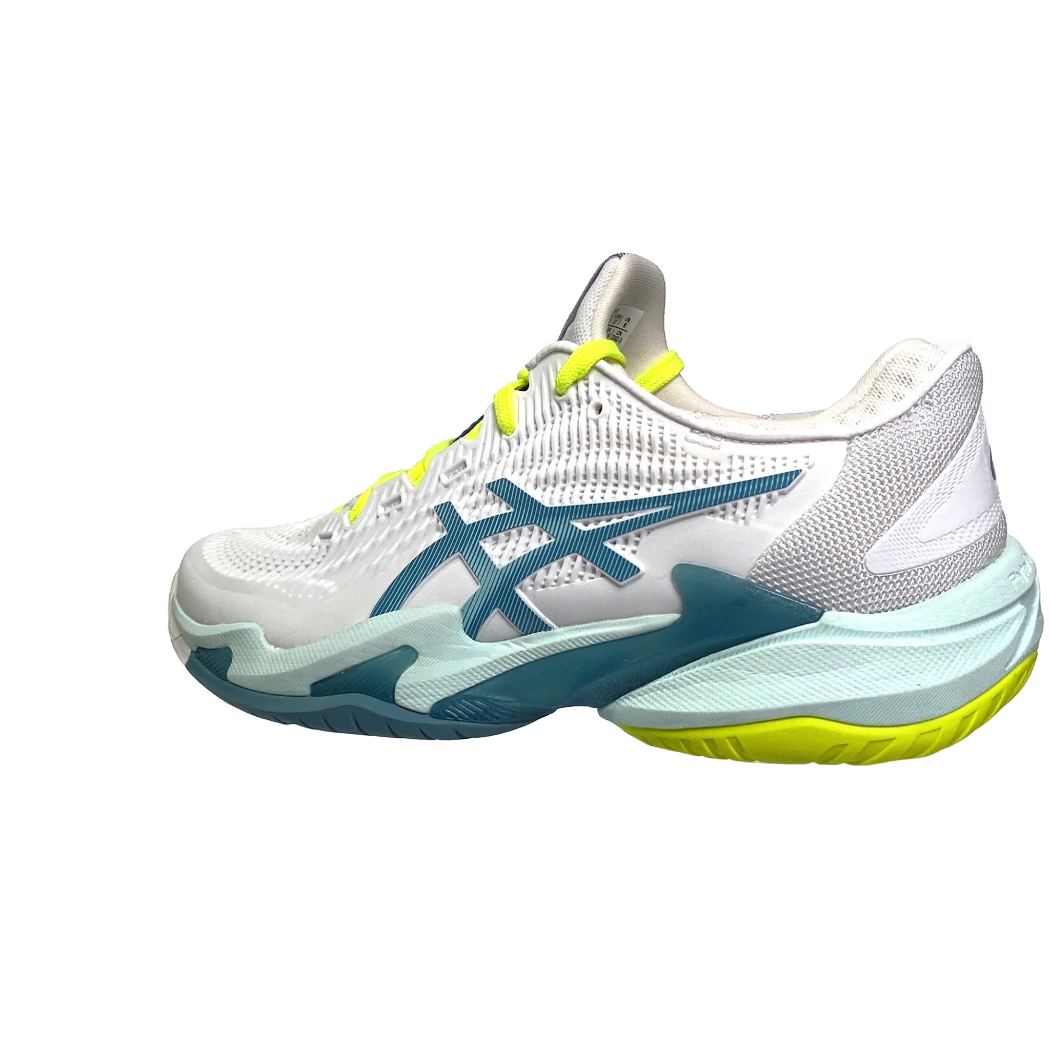 Asics Women's Court FF3 1042A220-102