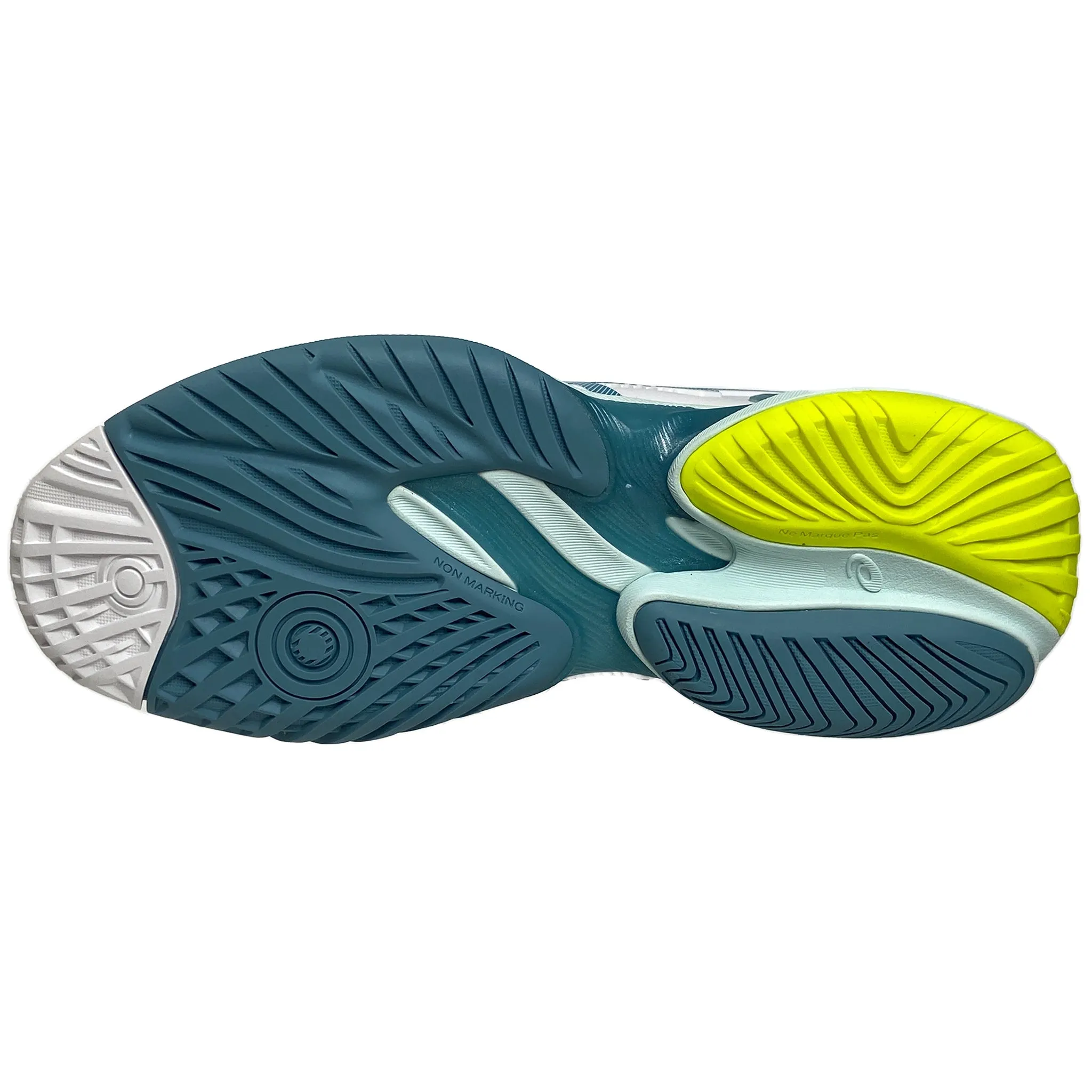 Asics Women's Court FF3 1042A220-102