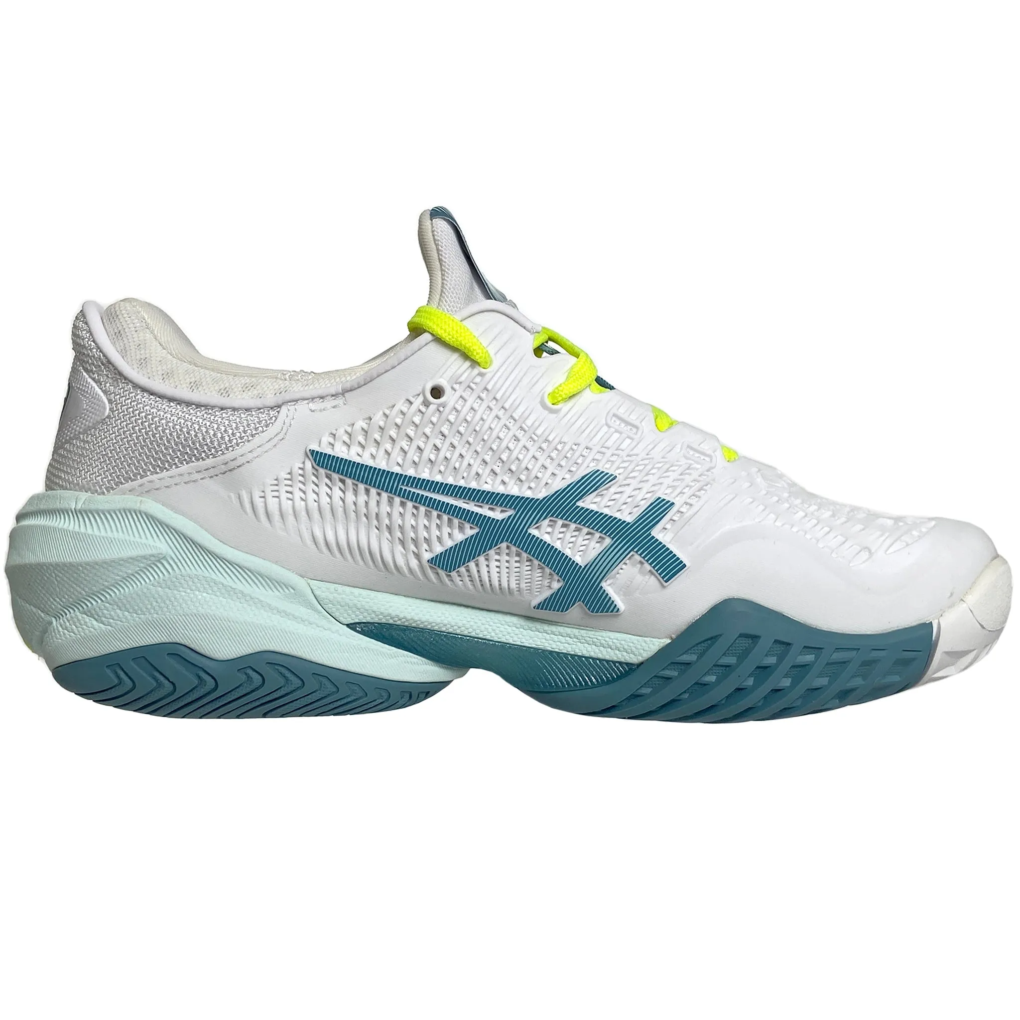 Asics Women's Court FF3 1042A220-102
