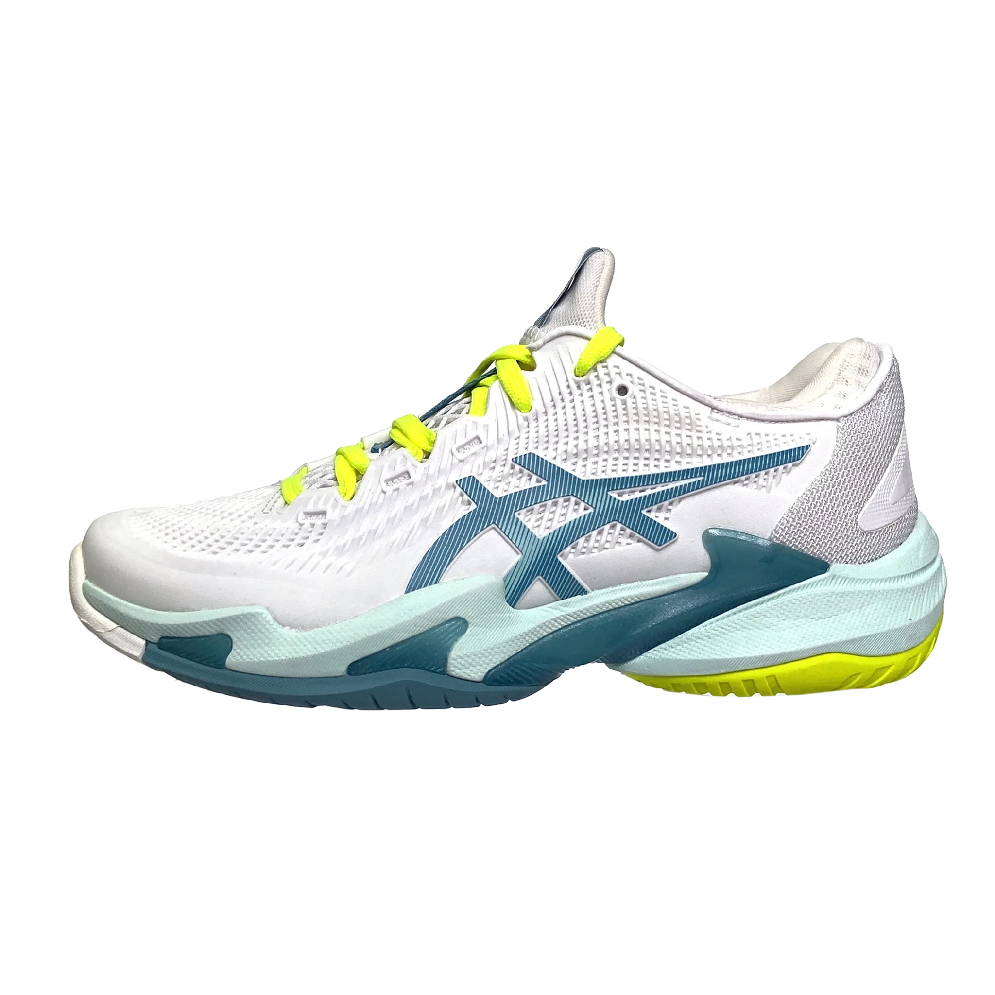 Asics Women's Court FF3 1042A220-102