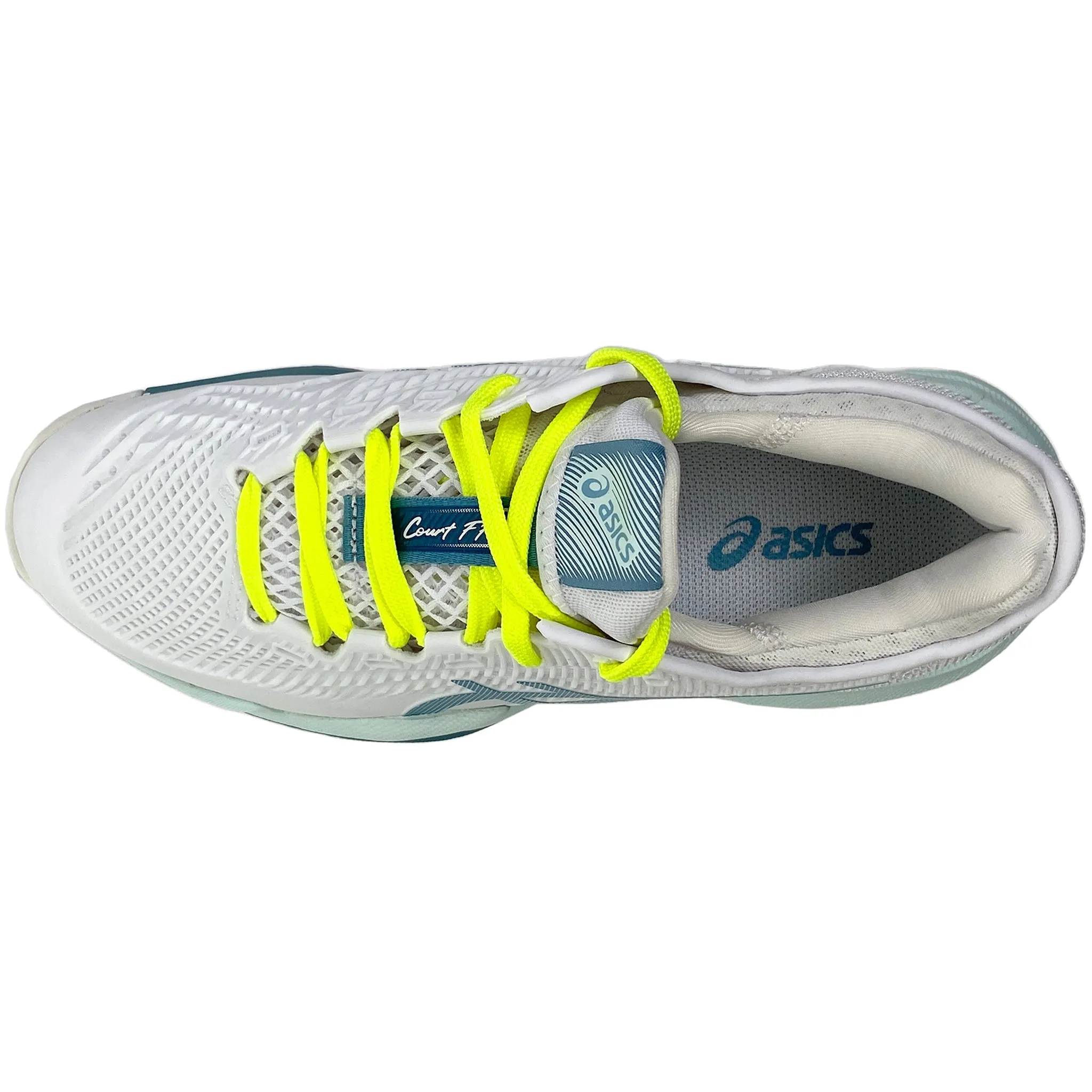 Asics Women's Court FF3 1042A220-102