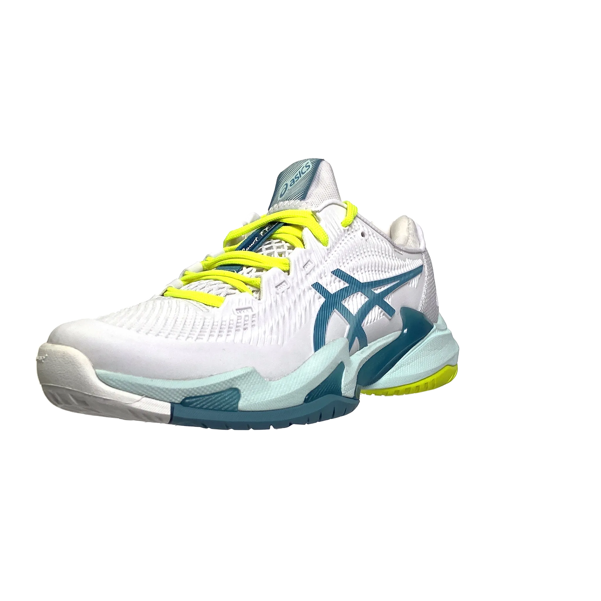 Asics Women's Court FF3 1042A220-102