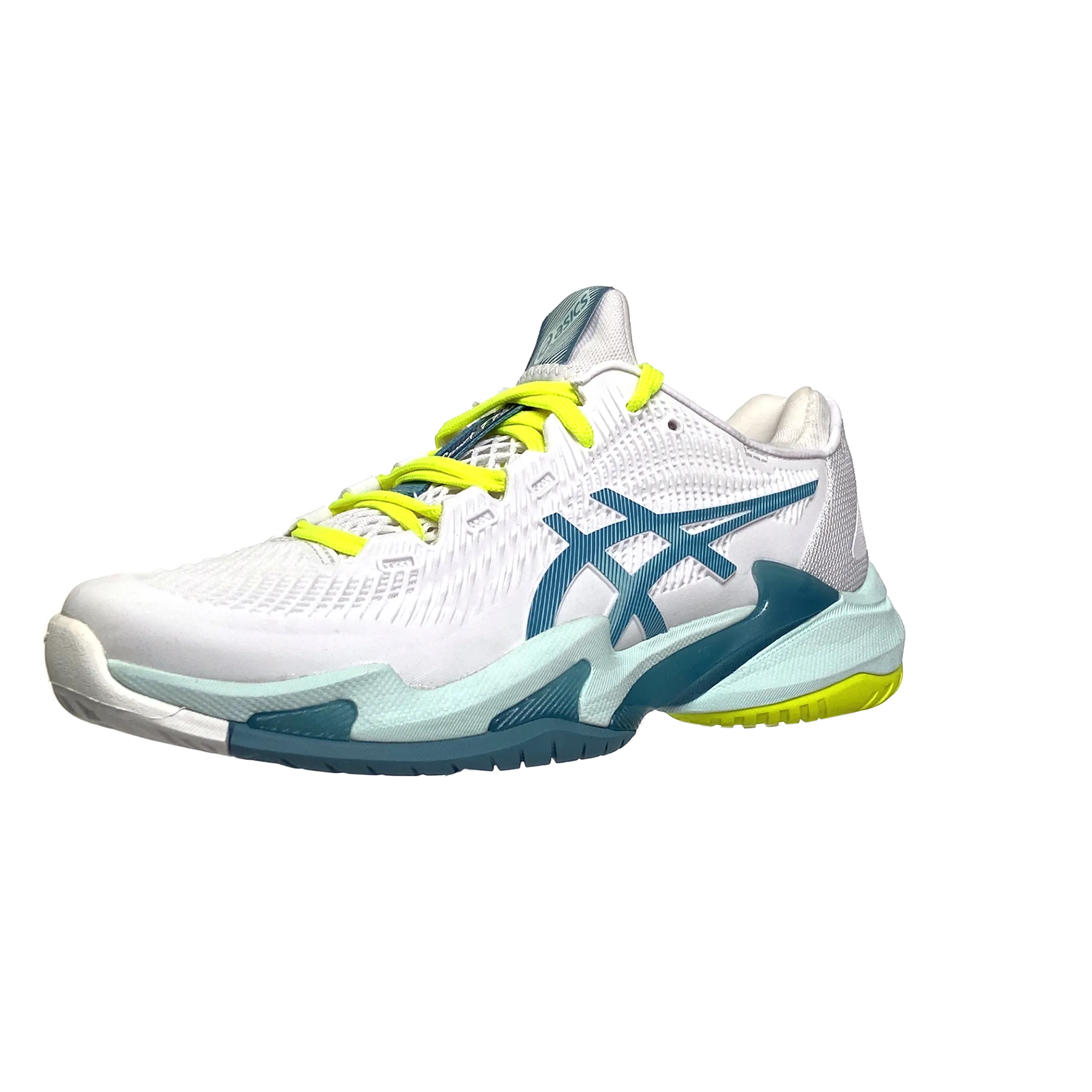 Asics Women's Court FF3 1042A220-102