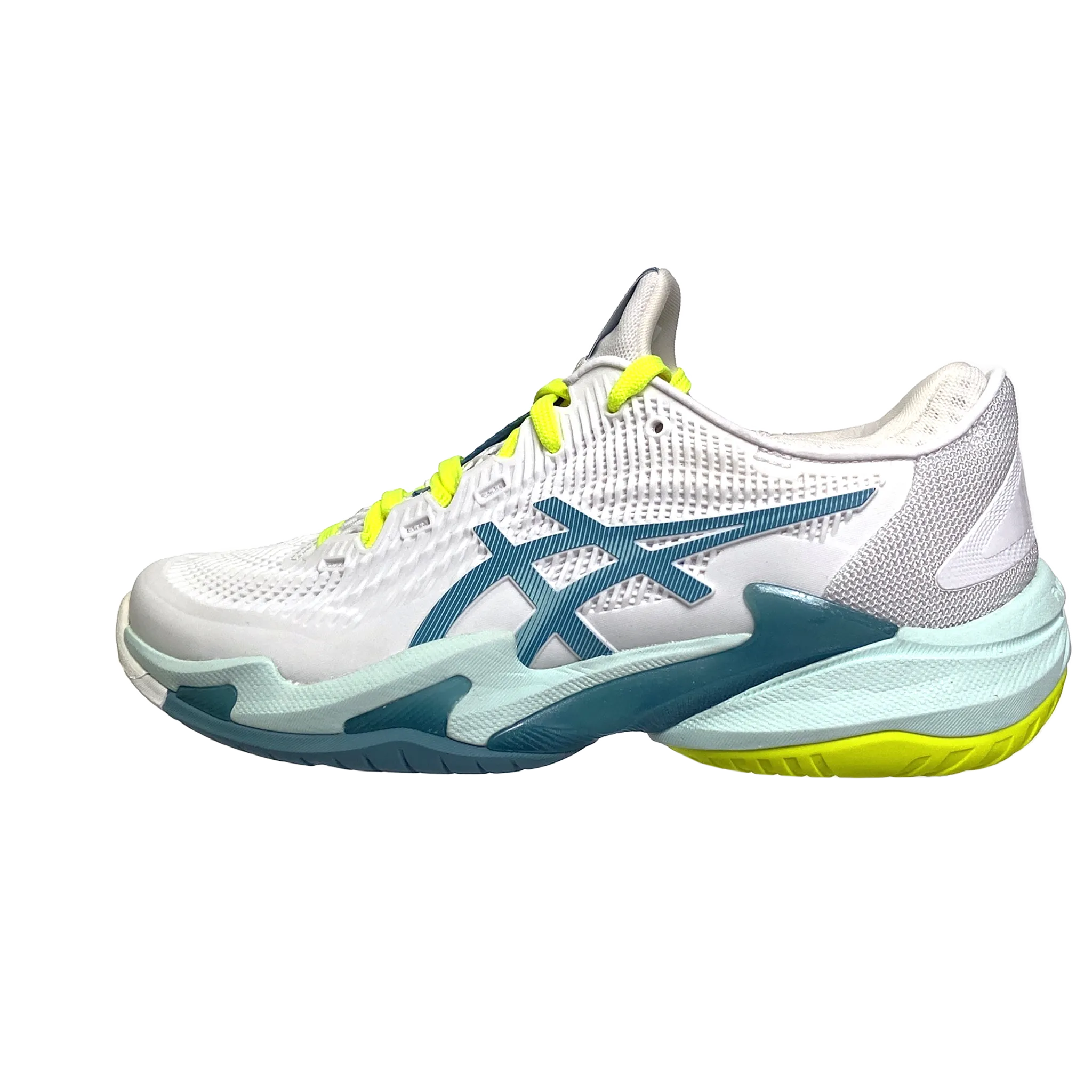 Asics Women's Court FF3 1042A220-102