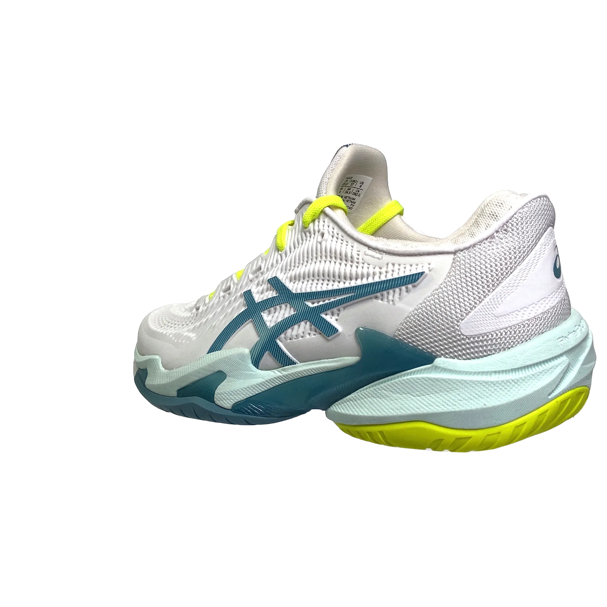 Asics Women's Court FF3 1042A220-102