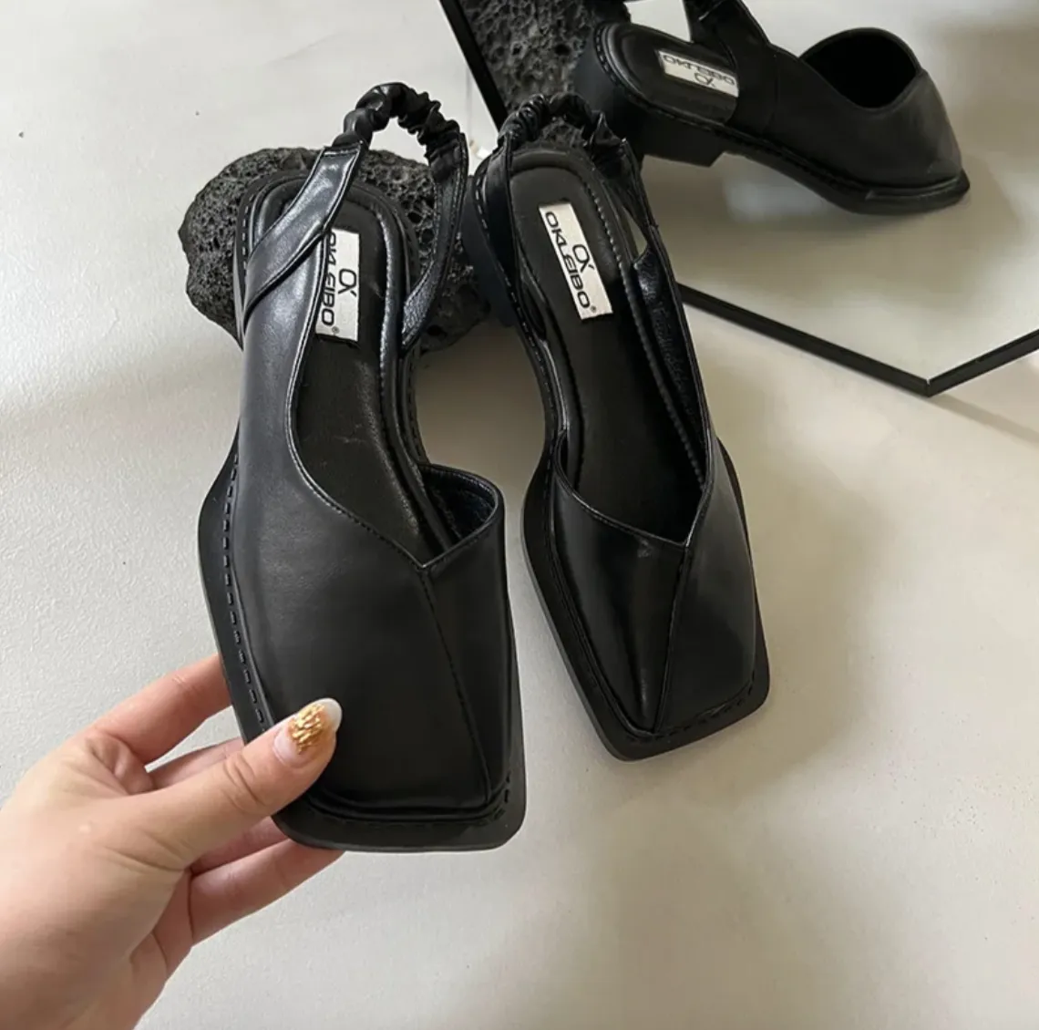 Bella Stride| Orthopedic Slip-ons