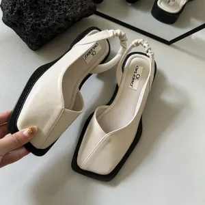 Bella Stride| Orthopedic Slip-ons