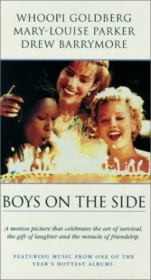 Boys on the Side