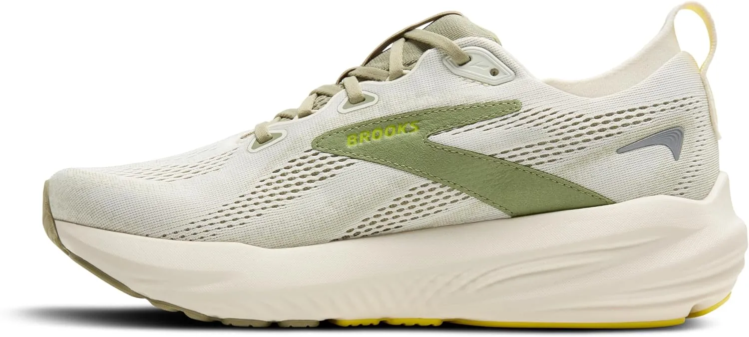 Brooks Mens Glycerin 22 Neutral Running Shoe