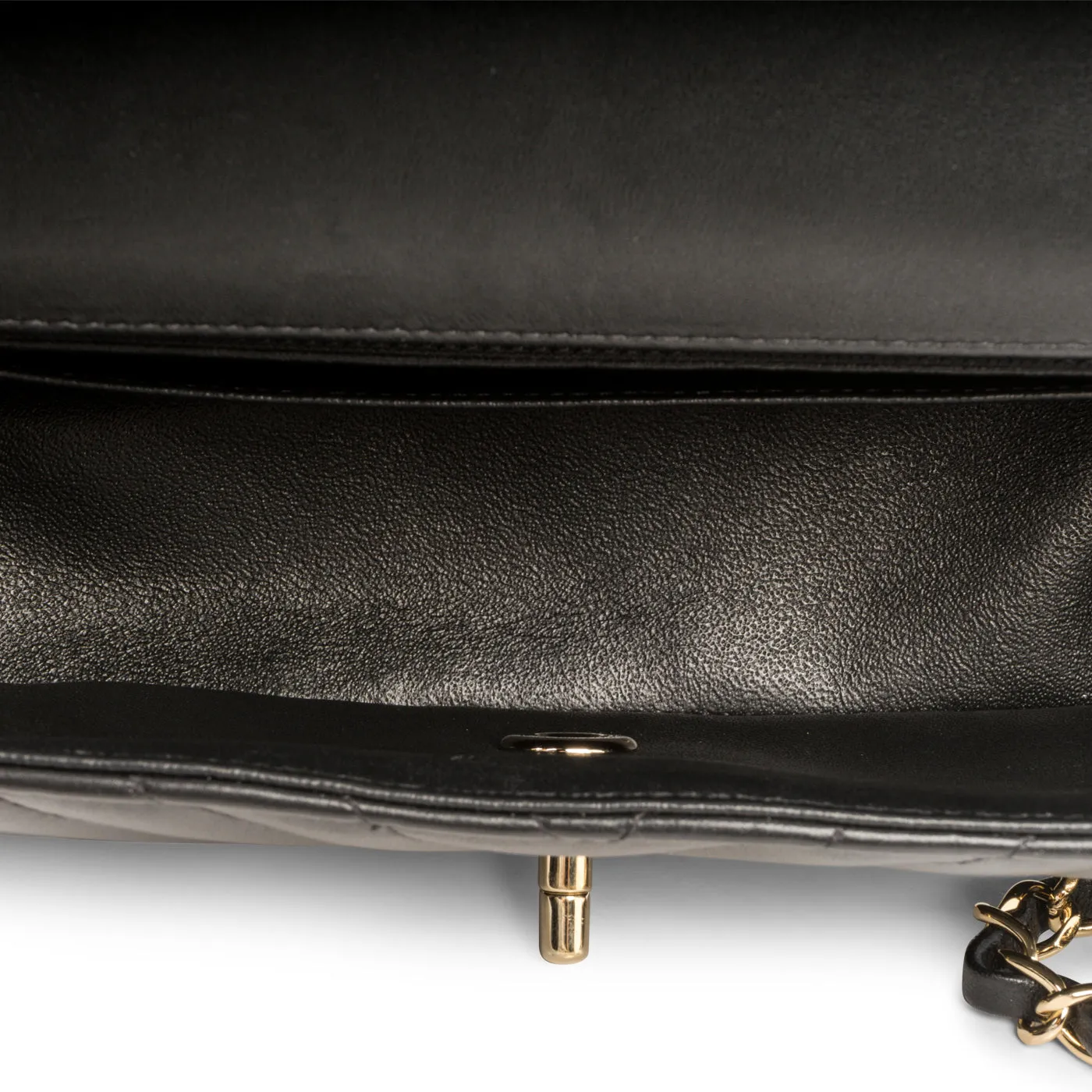 Classic Flap Bag - Mini Rectangular