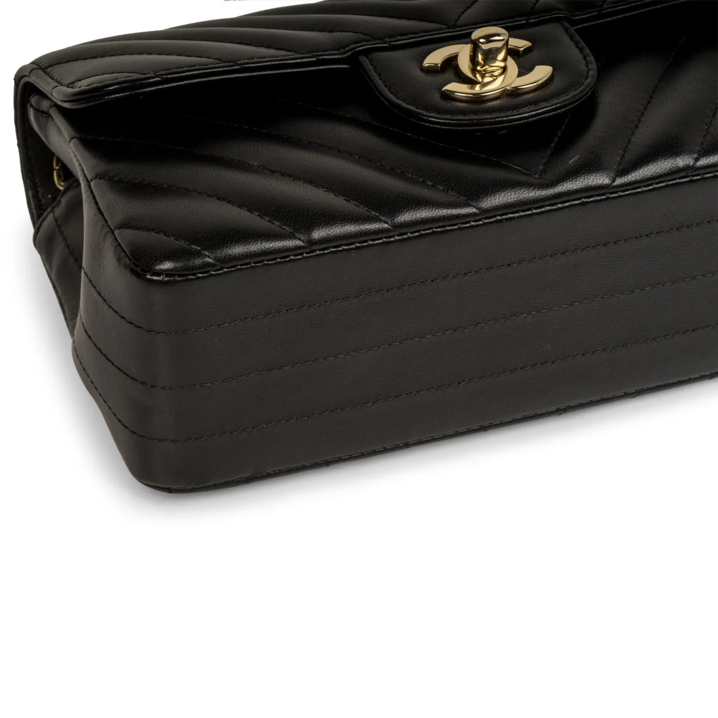 Classic Flap Bag - Mini Rectangular