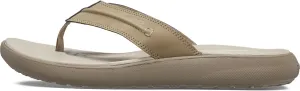 Crocs Men's Yukon Vista II Flip Flop