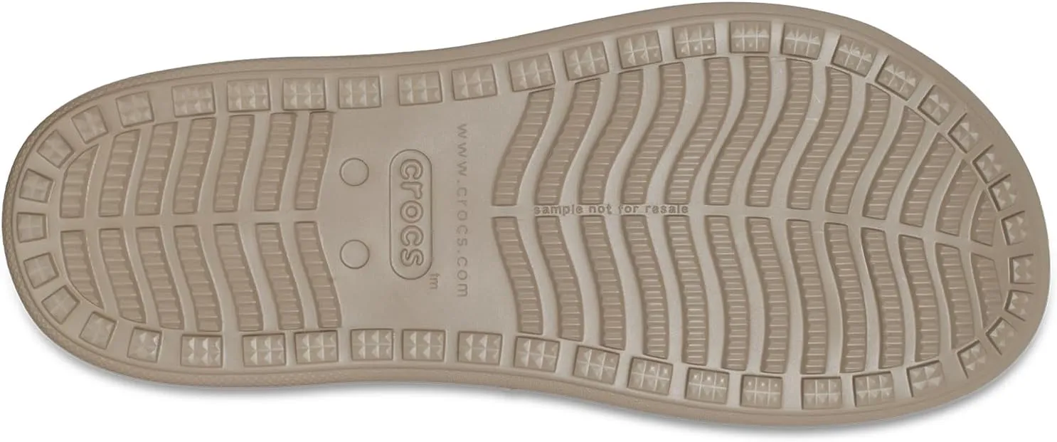 Crocs Men's Yukon Vista II Flip Flop