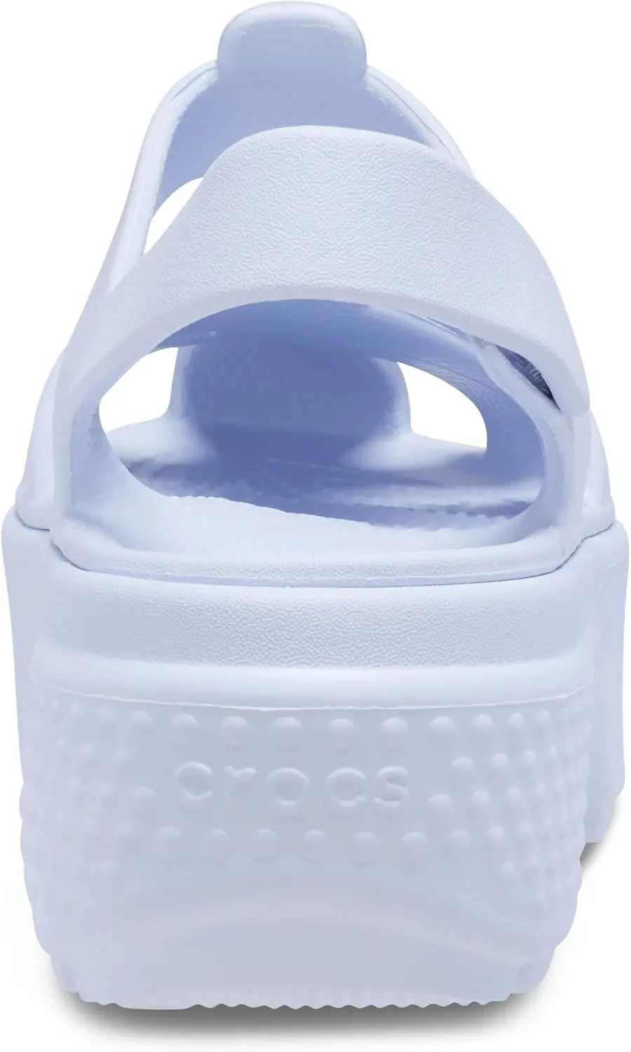 Crocs Unisex-Adult Stomp Fisherman Sandal Heeled