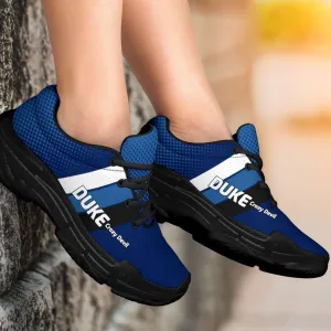 Duke Crazy Devil Chunky Walking Sneakers