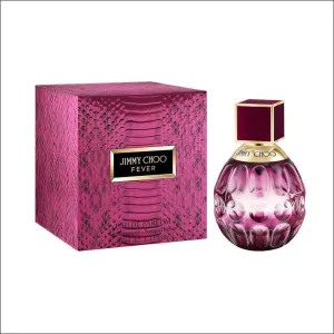 Jimmy Choo Fever Eau De Parfum 40ml