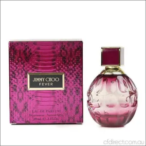 Jimmy Choo Fever Eau de Parfum 60ml