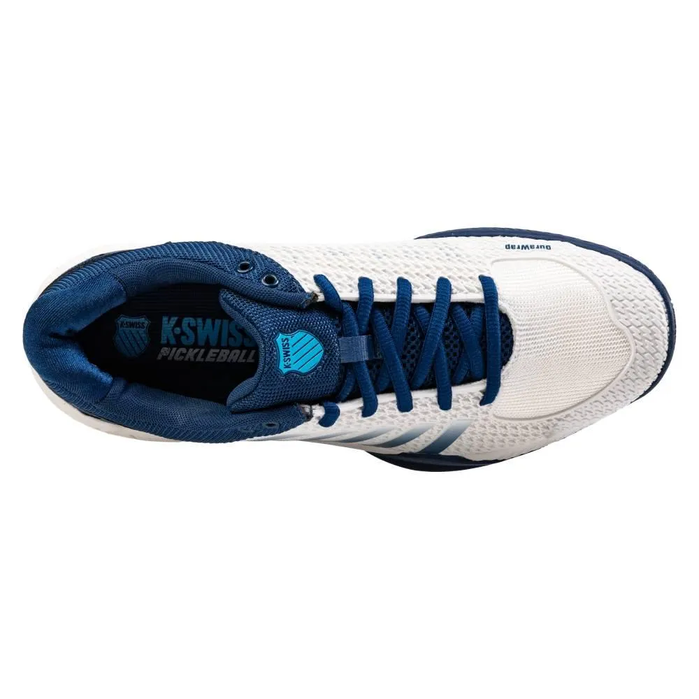 K-SWISS EXPRESS LIGHT PICKLEBALL (BLUE/WHITE)