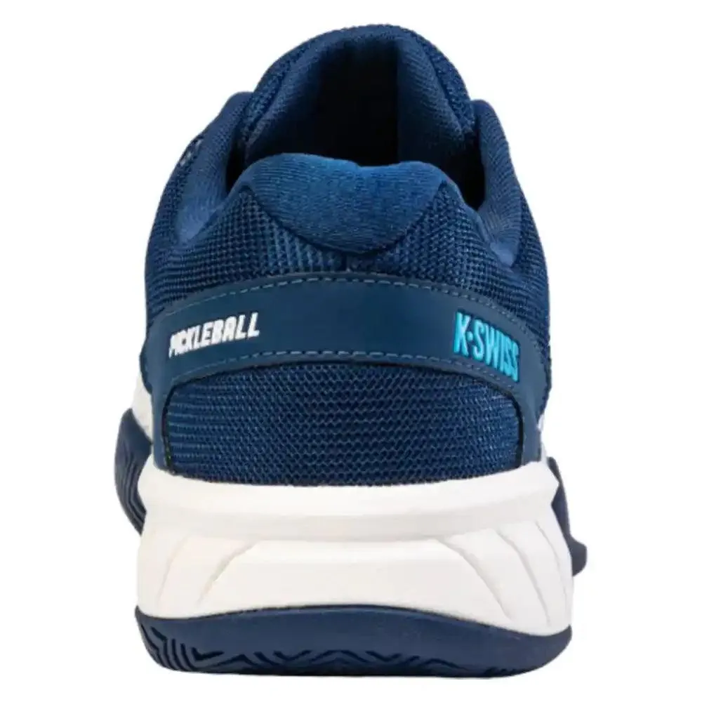 K-SWISS EXPRESS LIGHT PICKLEBALL (BLUE/WHITE)