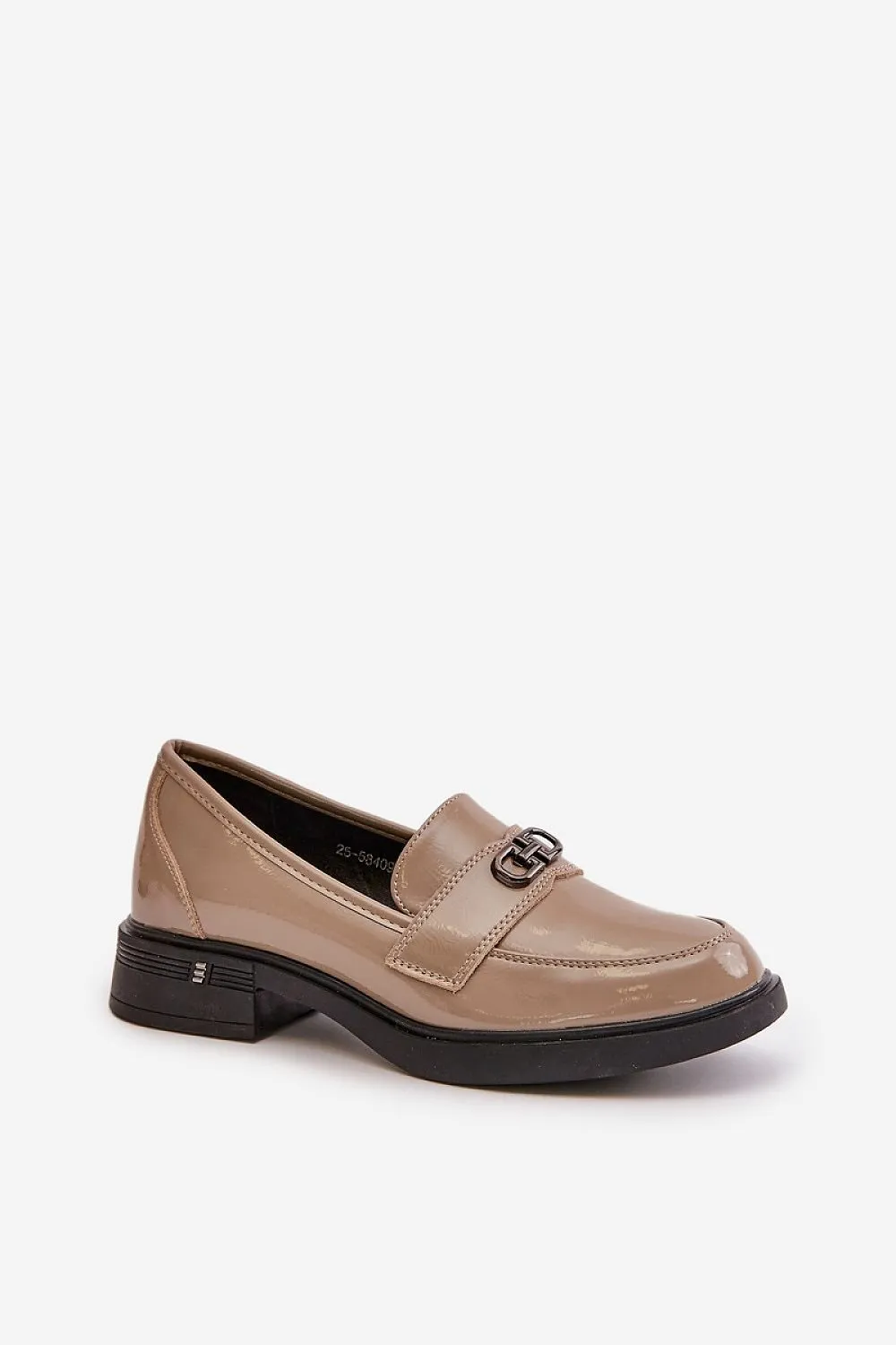 Mocassin model 199820 Step in style
