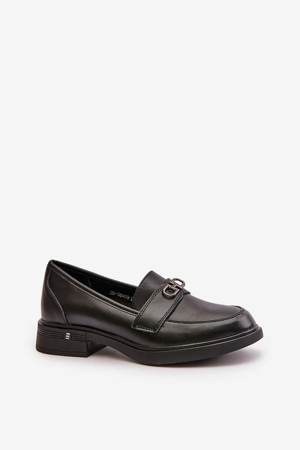 Mocassin model 199820 Step in style