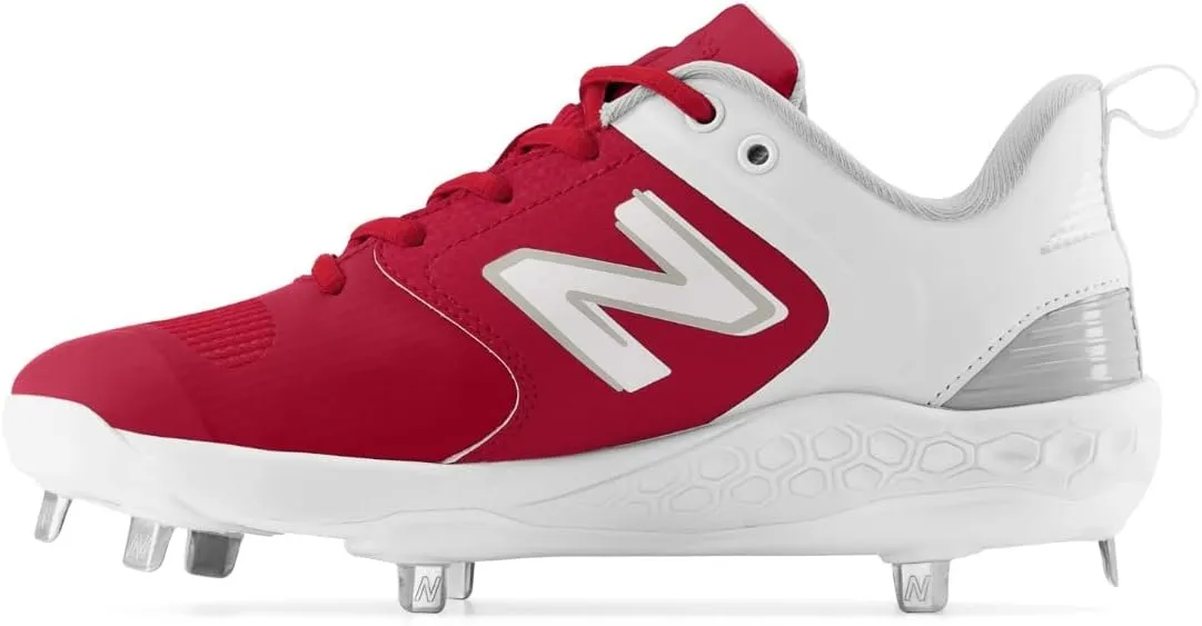 New Balance Women's Fresh Foam Velo V3 Softball Shoe
