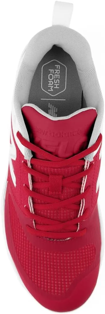 New Balance Women's Fresh Foam Velo V3 Softball Shoe