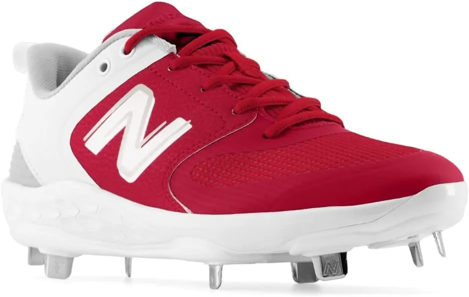 New Balance Women's Fresh Foam Velo V3 Softball Shoe